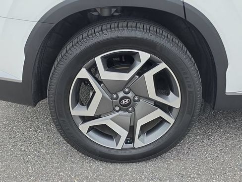 Used 2023 Hyundai Palisade SEL AWD/4WD image 5