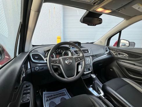 Used 2013 Buick Encore Convenience image 27