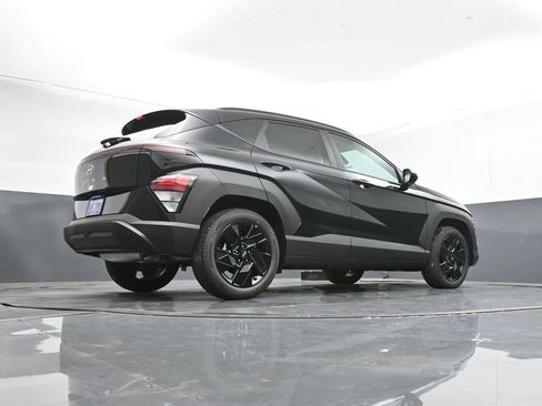 New 2026 Hyundai Kona SEL Sport image 41