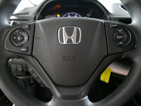 Used 2015 Honda CR-V LX image 25