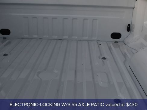 New 2025 Ford F350 Lariat w/ Lariat Ultimate Package image 8