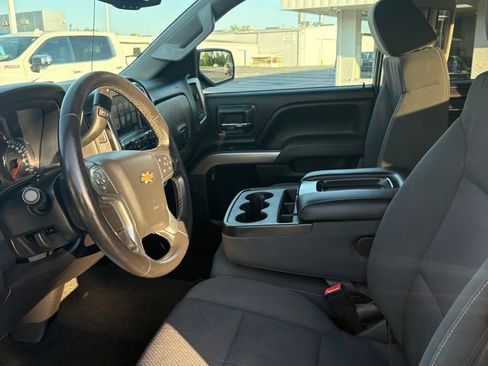 Used 2016 Chevrolet Silverado 1500 LT w/ Trailering Package image 11