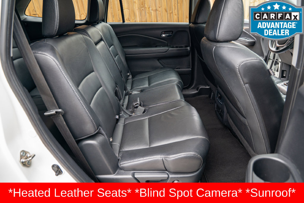 Used 2018 Honda Pilot EX-L image 19