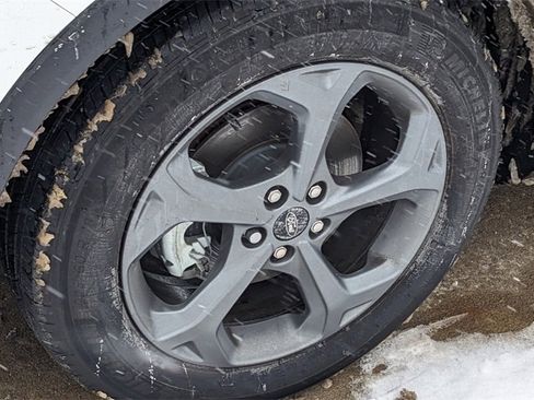 Used 2025 Ford Escape ST-Line w/ Equipment Group 301A image 9