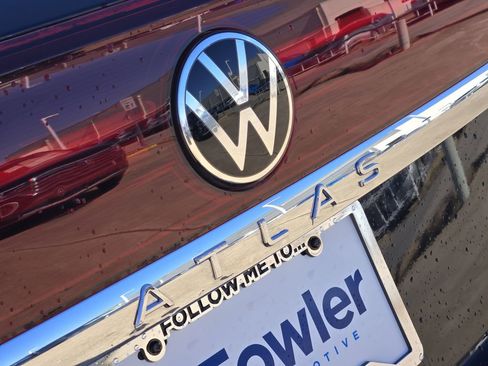 New 2026 Volkswagen Atlas Cross Sport SEL Premium R-Line image 7