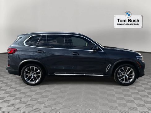 Used 2019 BMW X5 xDrive40i w/ Convenience Package image 4