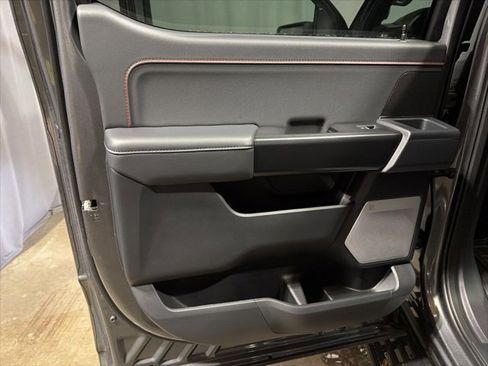 Used 2025 Ford F150 Raptor image 13