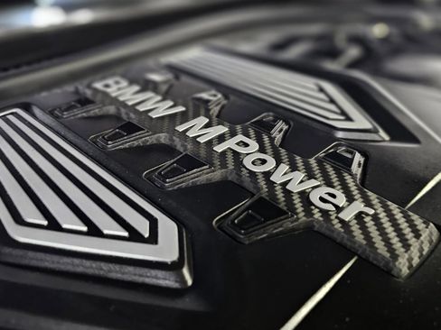 Used 2018 BMW M5 image 16