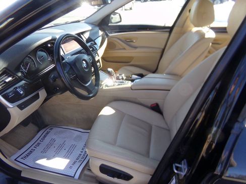 Used 2015 BMW 528i xDrive Sedan AWD/4WD image 18
