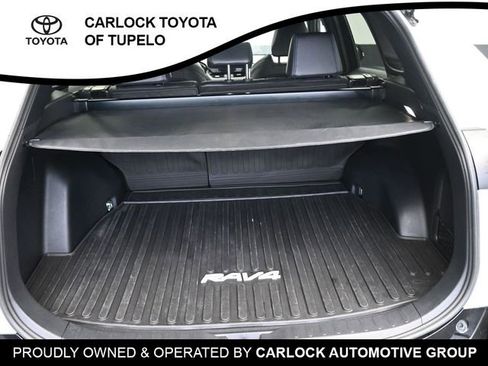 Used 2023 Toyota RAV4 XSE image 24