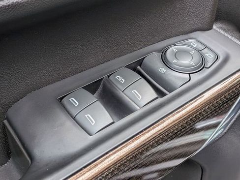 Used 2021 Chevrolet Silverado 1500 LT Trail Boss w/ Convenience Package II image 14