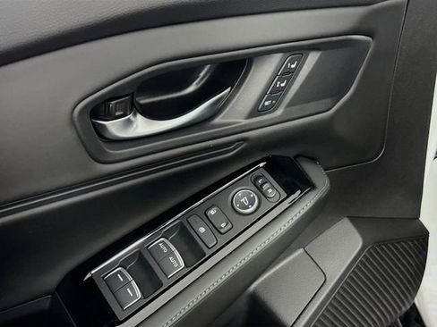 New 2025 Honda Accord Touring image 27