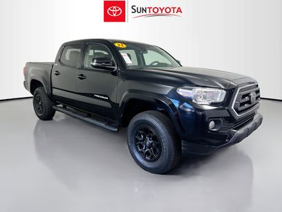 Used 2022 Toyota Tacoma SR5