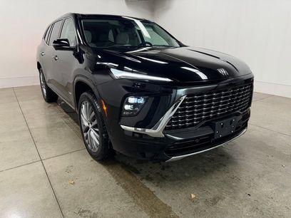 New 2026 Buick Enclave Avenir w/ Super Cruise Package
