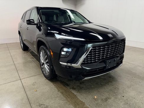 New 2026 Buick Enclave Avenir w/ Super Cruise Package AWD/4WD image 1