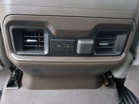 Used 2019 Chevrolet Silverado 1500 RST w/ All-Star Edition image 21