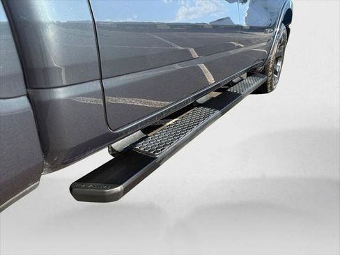 Certified 2025 RAM 1500 Big Horn AWD/4WD image 18