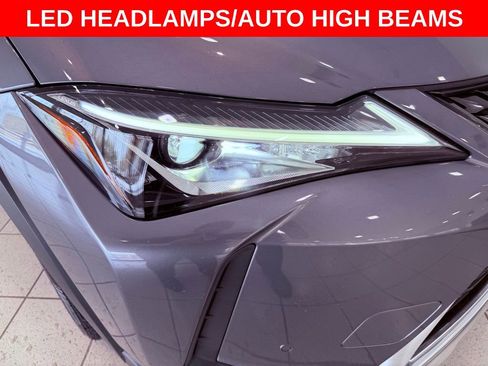 Certified 2021 Lexus UX 250h w/ Accessory Package (Z2) image 10