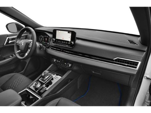 New 2026 Mitsubishi Outlander 4WD Plug-In Hybrid image 17