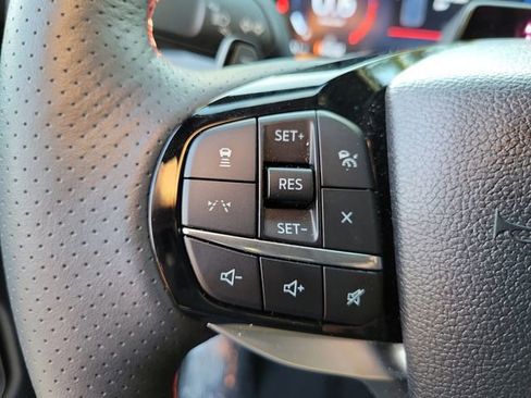 Used 2025 Ford Explorer ST image 5