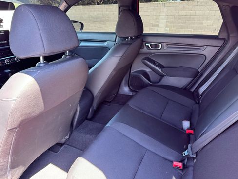 Used 2026 Honda Civic Sport image 14