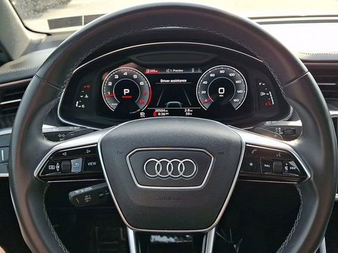 Used 2023 Audi A6 3.0T Premium AWD/4WD image 20