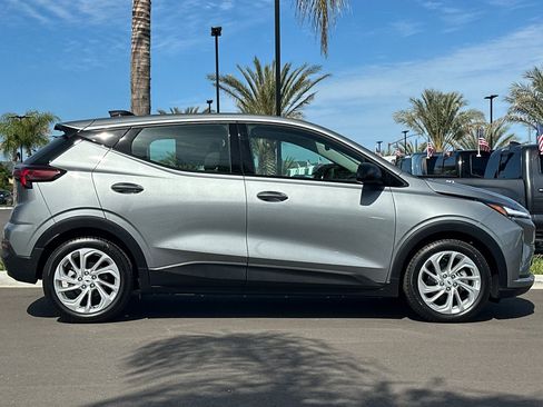 New 2027 Chevrolet Bolt LT FWD image 3