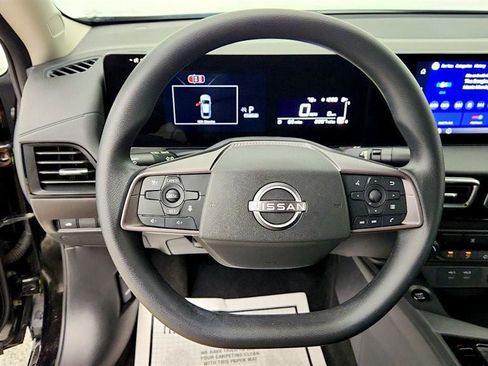 Used 2026 Nissan Sentra S w/ Floor Mat Package FWD image 14