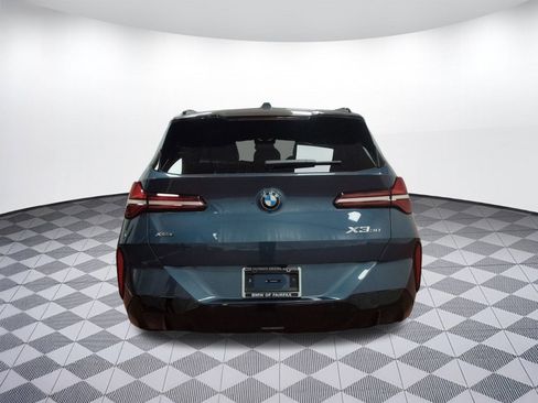 New 2026 BMW X3 xDrive30 w/ Premium Package image 9