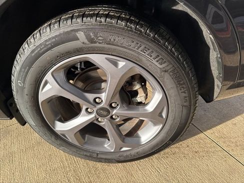 Used 2023 Ford Escape ST-Line w/ Tech Pack #1 image 40