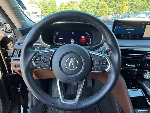 Used 2023 Acura MDX FWD w/ Technology Package image 27