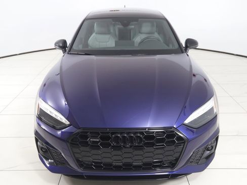 Used 2024 Audi A5 2.0T Premium Plus image 62