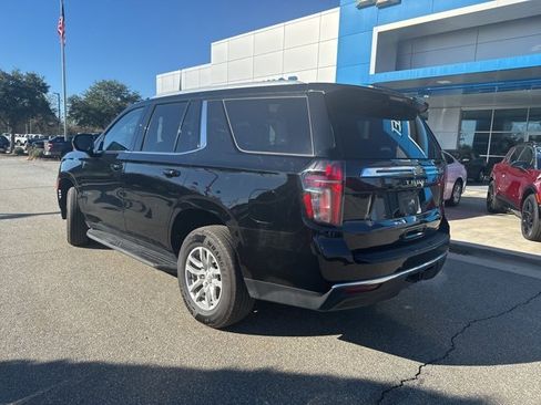 Used 2023 Chevrolet Tahoe LT image 6