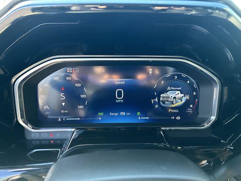 New 2026 Chevrolet Silverado 2500 LT w/ Trail Boss Package image 20