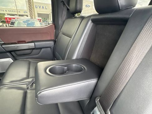 Used 2023 Ford F150 Lariat w/ Equipment Group 502A High AWD/4WD image 36