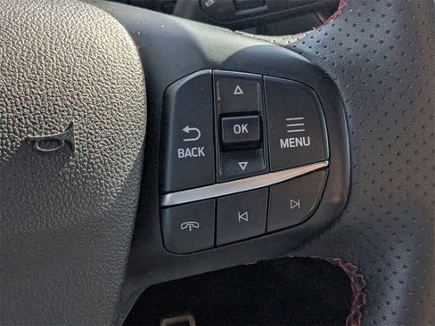 Used 2024 Ford Escape ST-Line image 24