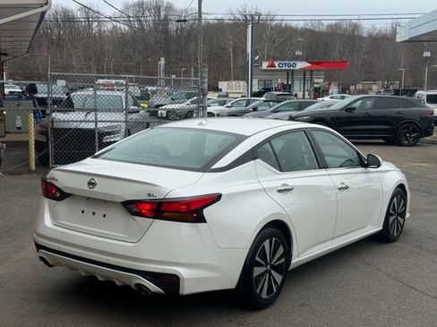 Used 2020 Nissan Altima 2.5 SL image 5