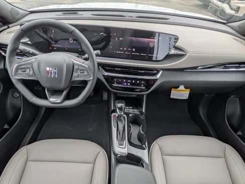 New 2026 Buick Envista Avenir image 14