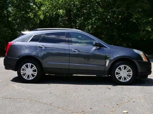 Used 2011 Cadillac SRX Luxury FWD image 46