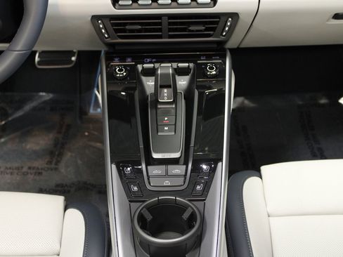 New 2026 Porsche 911 Carrera 4S image 41