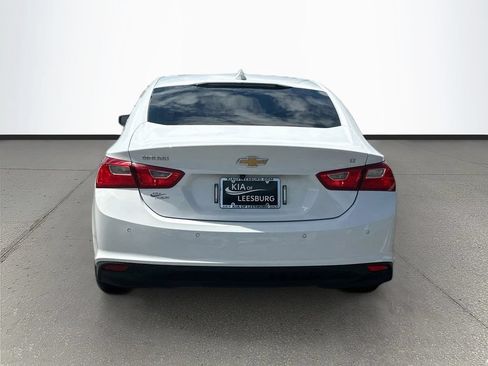 Used 2024 Chevrolet Malibu LT FWD image 6