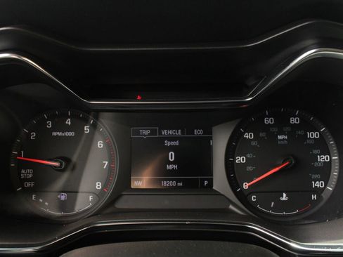 Used 2023 Chevrolet TrailBlazer LT image 23