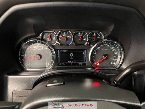 Used 2017 GMC Sierra 1500 SLT AWD/4WD image 51