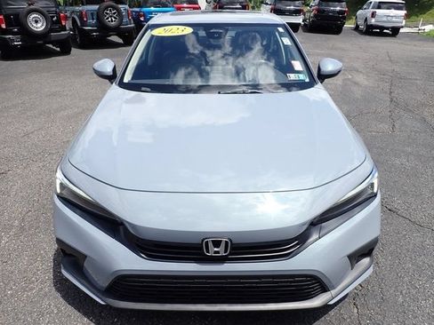 Used 2023 Honda Civic Touring image 12