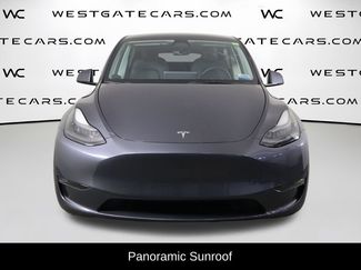 Used 2023 Tesla Model Y Long Range AWD/4WD video 2