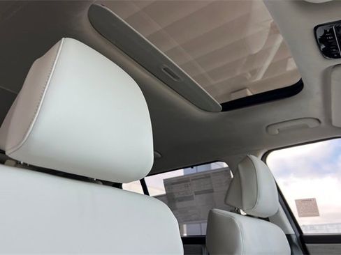 New 2025 Hyundai Santa Fe Calligraphy image 18