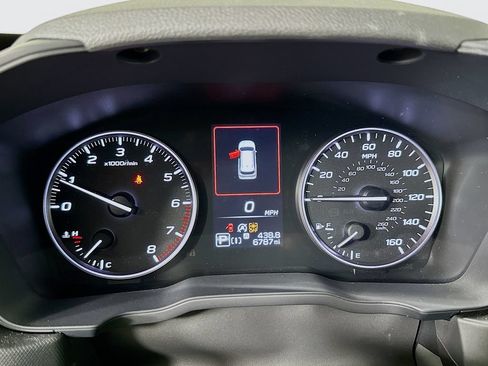 Used 2026 Subaru Forester Touring AWD/4WD image 28