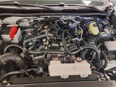 New 2026 Toyota 4Runner Limited image 30