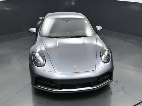Certified 2026 Porsche 911 Carrera RWD image 21