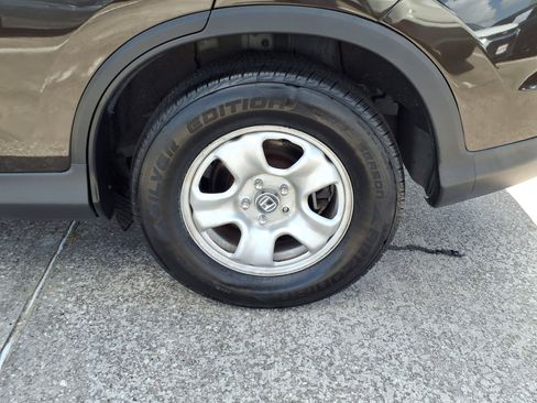 Used 2014 Honda CR-V LX image 26